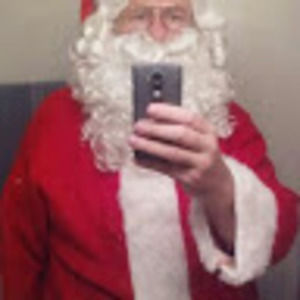 Meet your Posher, Wayne